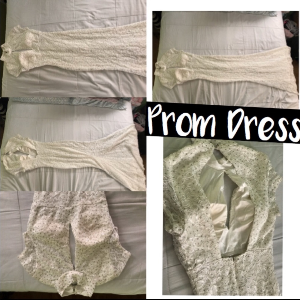 Dress for prom/wedding any special occasion